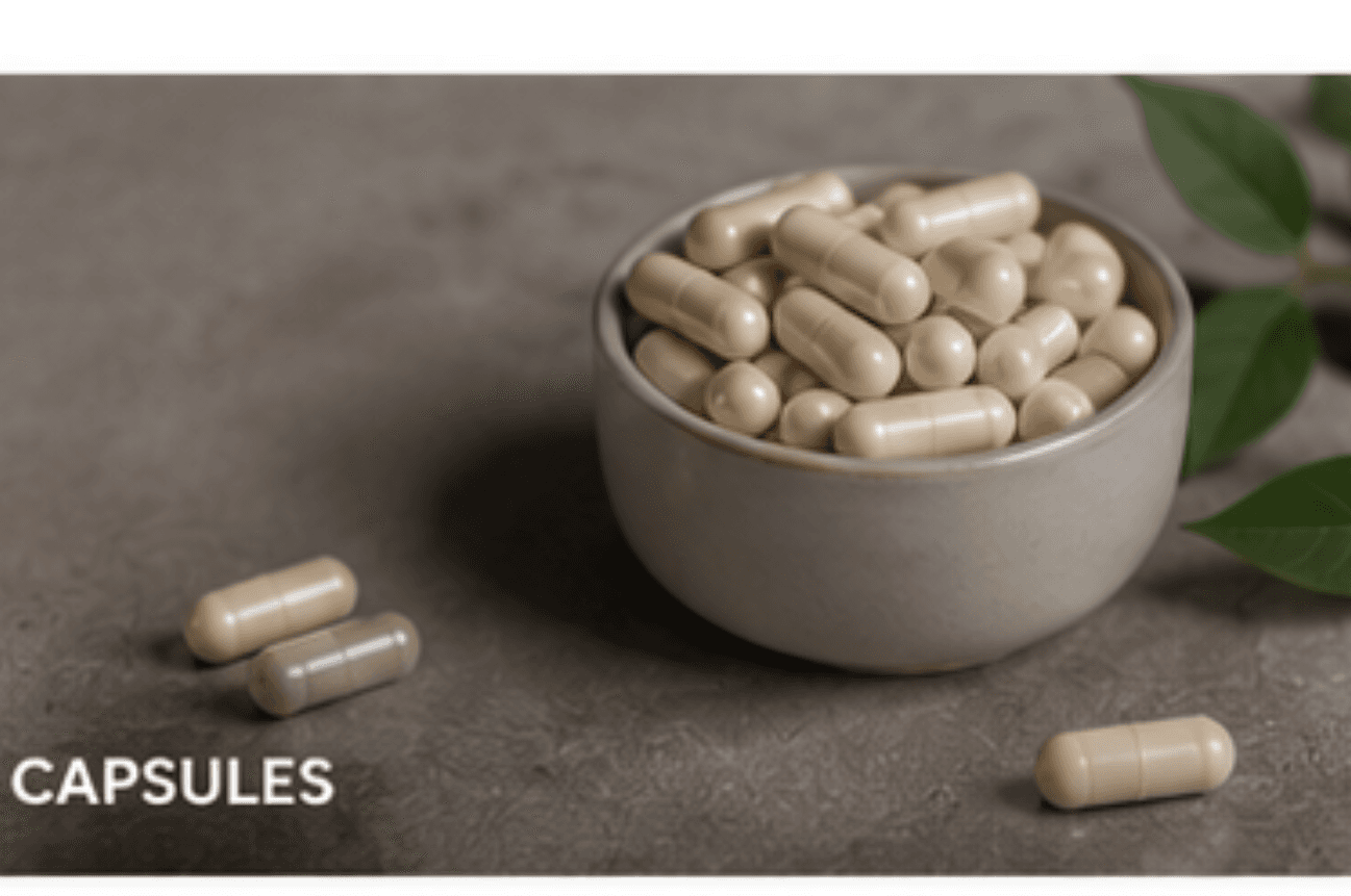 Capsules