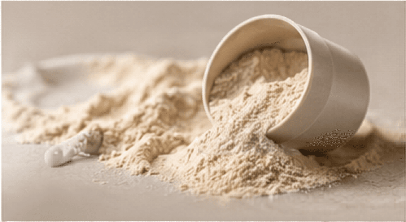 Powders