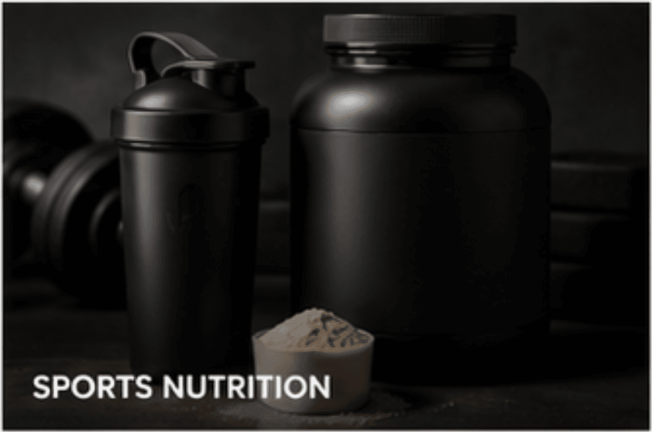 Sports Nutrition