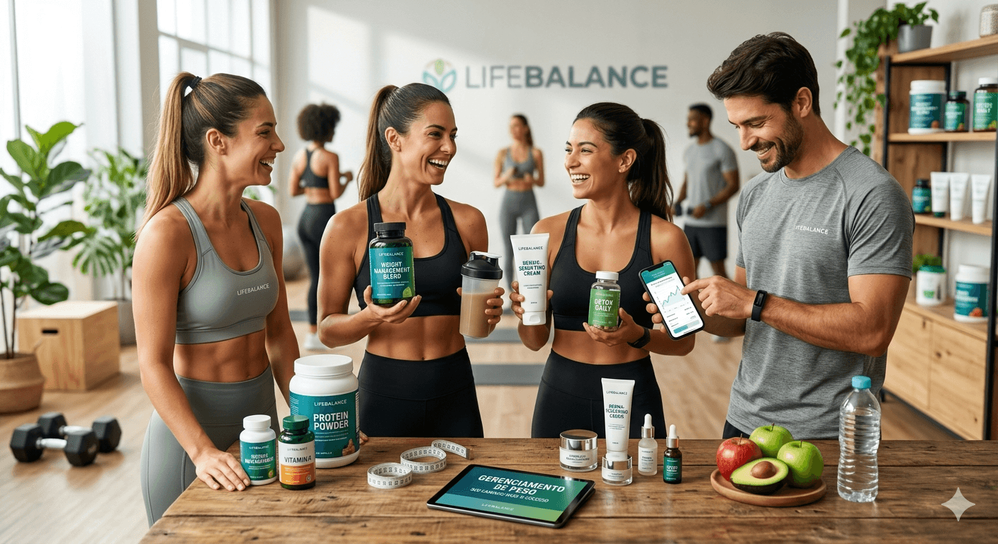 Weight Management